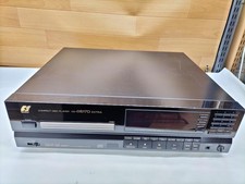 Lettore CD extra SANSUI