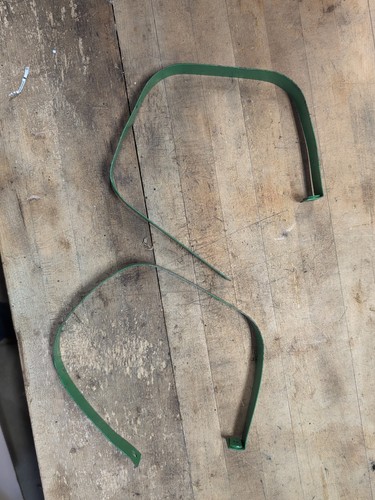 Cinghie serbatoio gas
