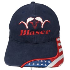 Blaser U.S. Flag Mad Dog Guns