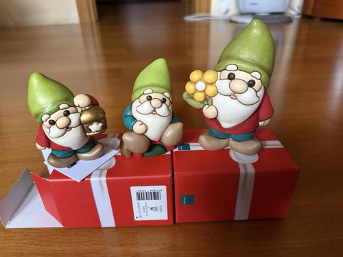 Thun gnomi nuovi con - nuovi,