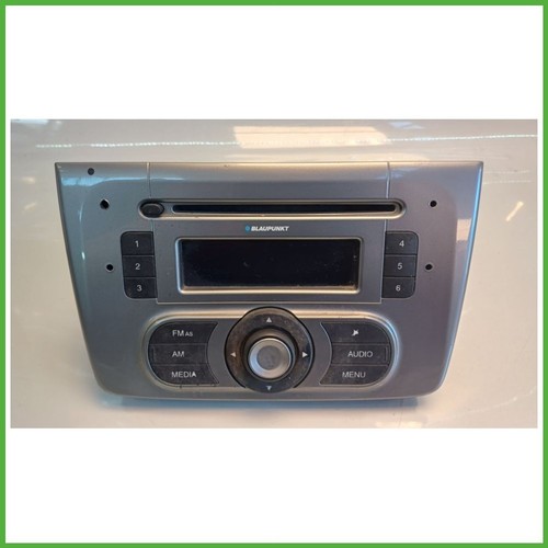 Autoradio alfa romeo mito - alfa, x6