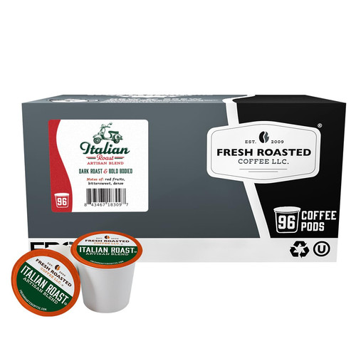 Cialde cup caffè scuro - cialde,