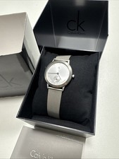 orologio calvin klein donna