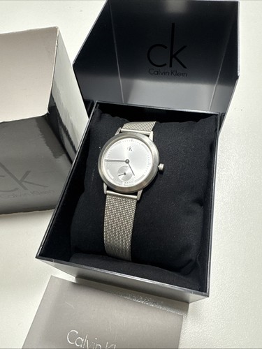 Orologio calvin klein donna - klein,