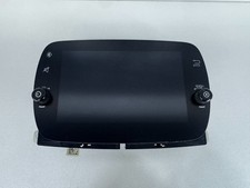 AUTORADIO FIAT 500 ABARTH 595