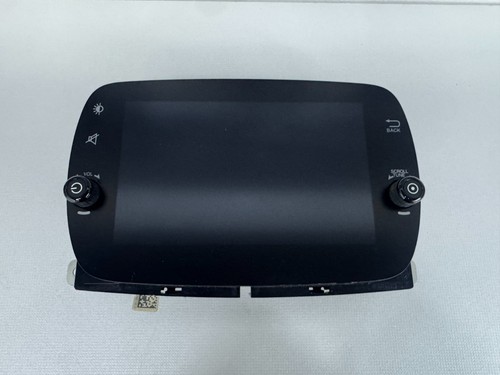 Autoradio fiat 500 abarth 595 - abarth,