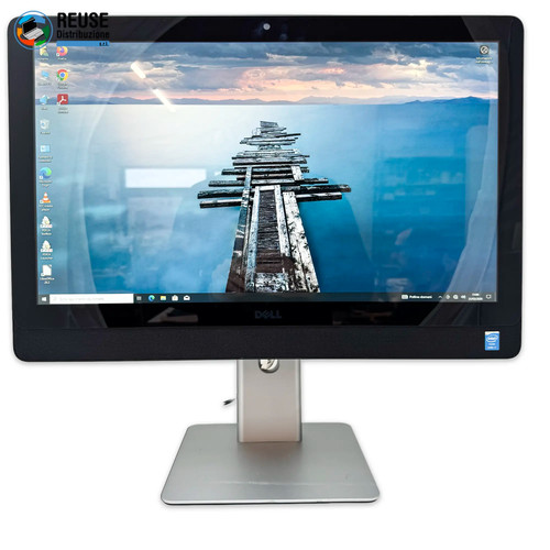 Dell optiplex 9030 aio - optiplex, 9030,