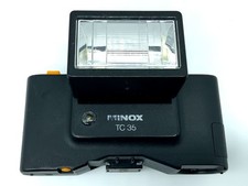 Flash Minox TC35 per