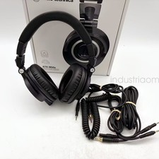 NEW Audio-Technica ATH-M50X