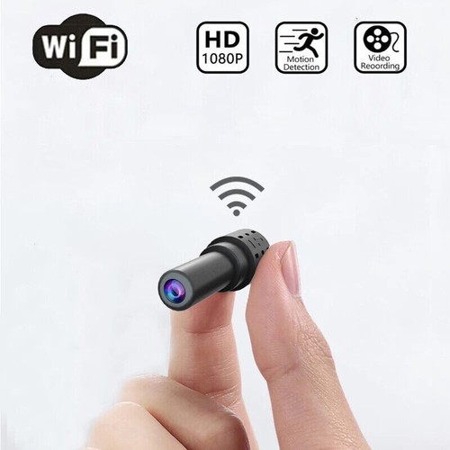 Mini telecamera casa wifi - mini,