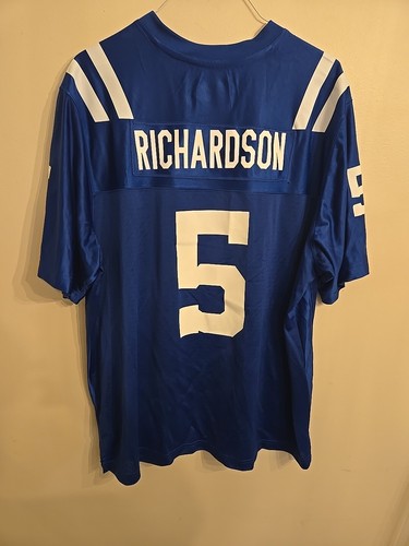 Maglia indianapolis colts 5 - indianapolis, #