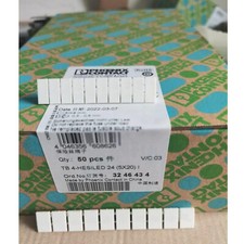 50PZ NUOVO 3246434 Phoenix