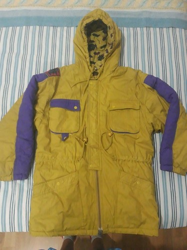 Lotto 1507b piumino giacca - 1507b,