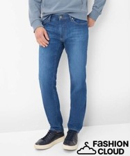 Brax Jeans Chuck blu