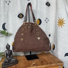 Rare women etro brown tote - women's,