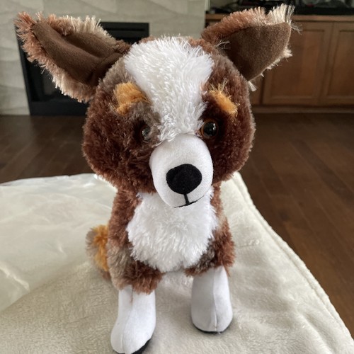 Peluche classic toy company - classic,