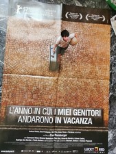 LOCANDINA CINEMATOGRAFICA cm