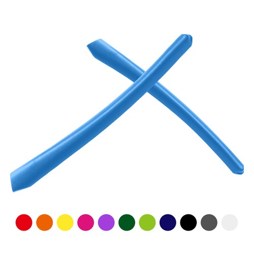 Cuffie ricambio silicone - ricambio, in