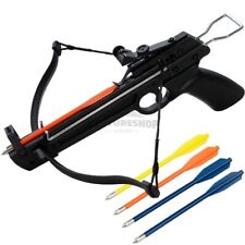 Balestra Professionale Sportiva 50 Libre 130fps Frecce