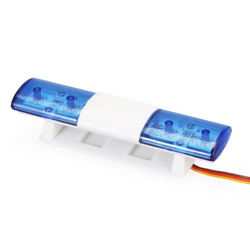 Austar barra luminosa led - rc,