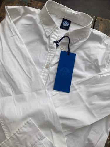 Camicia conferenza north sails - north,