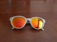 Occhiali da sole Spektre beige