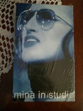 Mina studio vhs - mina, da