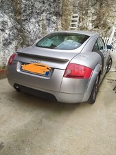 Ricambi audi 1998 - audi, mk1
