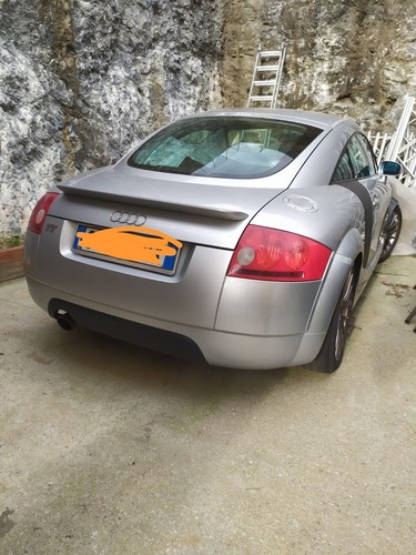Ricambi audi 1998 mk1 - tt,