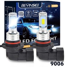 9006 hb4 lampadine led - 2x,