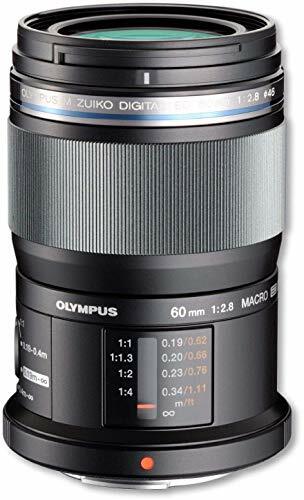 Olympus zuiko digital - ed, 60