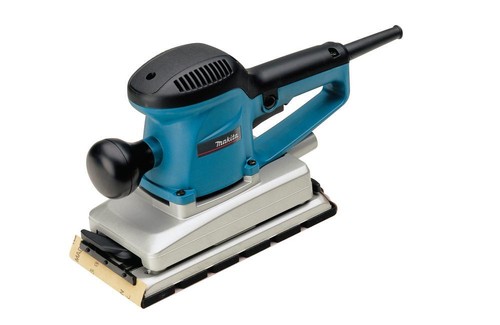 Levigatrice orbitale makita - orbitale,