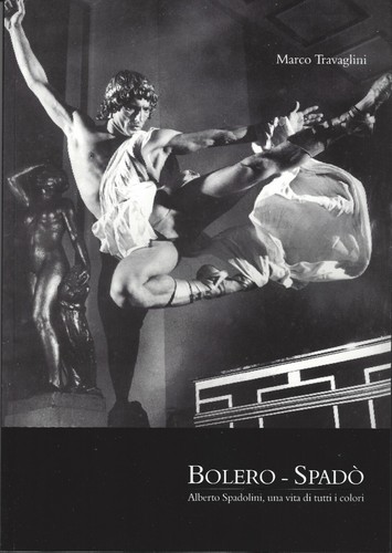 Bolero spado alberto - bolero-spado',