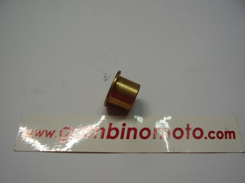 Boccola bronzo per cambio - in,