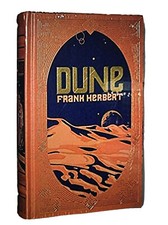 ❤️ DUNE Frank Herbert
