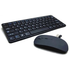 Set tastiera mouse wireless - set,