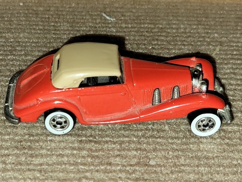 Mattel hot wheels - mattel, mercedes