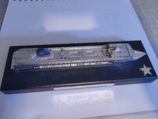 Modello nave da crociera European Stars  2002