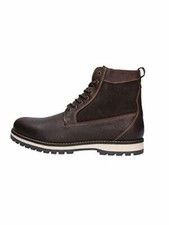 SCARPE SCARPONI CASUAL UOMO