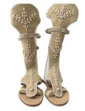 Alberta Ferrero Sandali