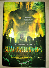 Shadowhunters Citta' di ossa