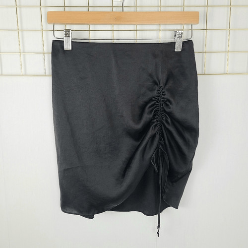 Gonna wilfred donna allusion - donna,