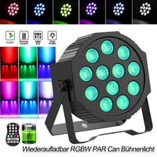 Faretto luce palcoscenico 120W