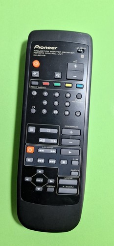 Telecomando originale pioneer - originale,