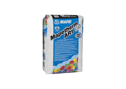 Mapei mapetherm ar1 malta - gg,