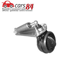 Farfalla freno motore Iveco