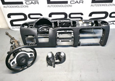 KIT AIRBAG CRUCOTTO CINTURE