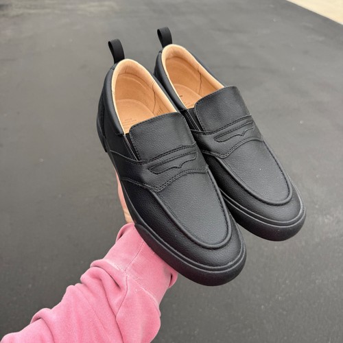 Scarpe mocassini skate - scarpe,