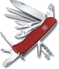 Victorinox work champ coltello - work,