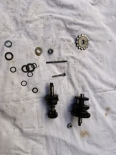 Cambio Completo Minarelli P3 Motore M 38